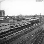 CB&Q 2-Buf.-Lou.-Obs. 1291 "St. Nicholas Mountain"